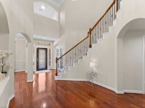 12611 Wandering Streams Drive, Tomball TX 77377