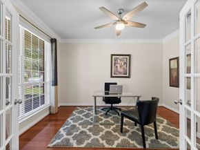 12611 Wandering Streams Drive, Tomball TX 77377