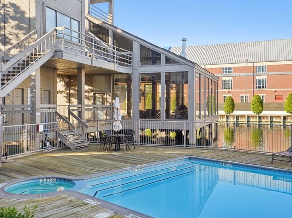 2023 Gentryside Drive 108, Houston TX 77077