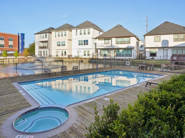 2023 Gentryside Drive 108, Houston TX 77077