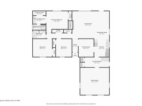 2023 Gentryside Drive 108, Houston TX 77077