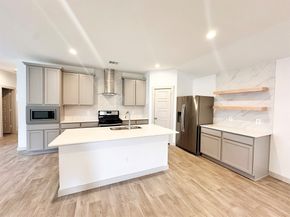 2905 Chase Cross Lane, Houston TX 77047