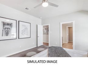 2905 Chase Cross Lane, Houston TX 77047