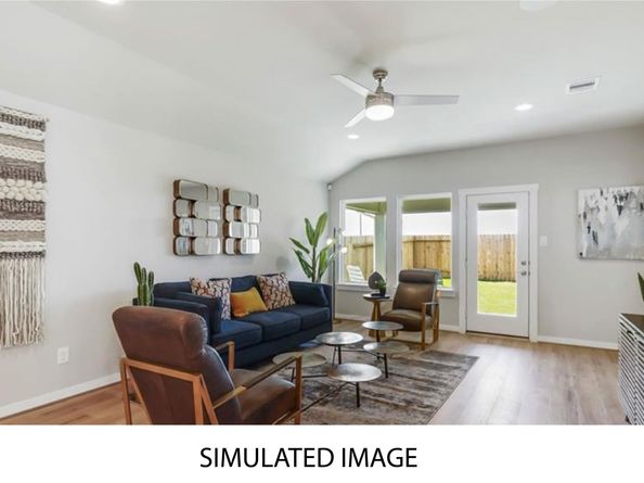 2905 Chase Cross Lane, Houston TX 77047