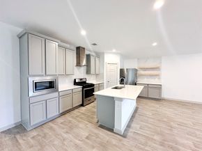 2905 Chase Cross Lane, Houston TX 77047