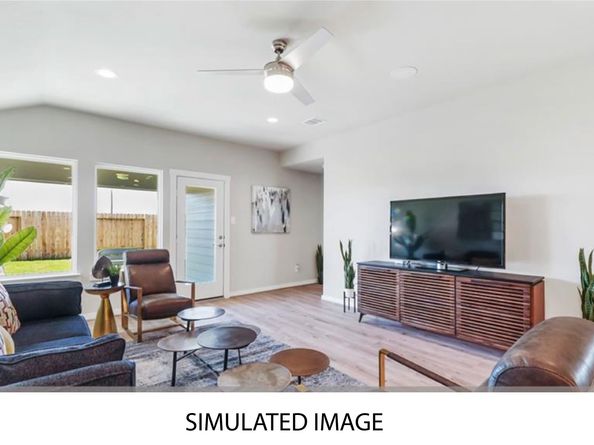 2905 Chase Cross Lane, Houston TX 77047