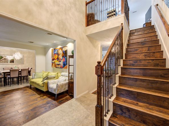 14 Treestar Place, Spring TX 77381
