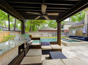 14 Treestar Place, Spring TX 77381
