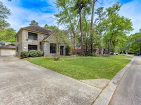 14 Treestar Place, Spring TX 77381