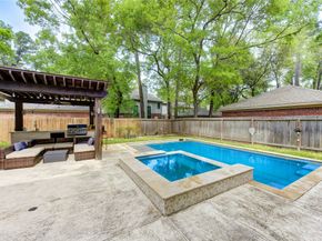 14 Treestar Place, Spring TX 77381