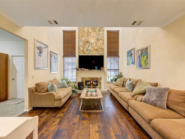 14 Treestar Place, Spring TX 77381