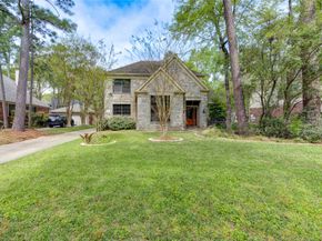 14 Treestar Place, Spring TX 77381