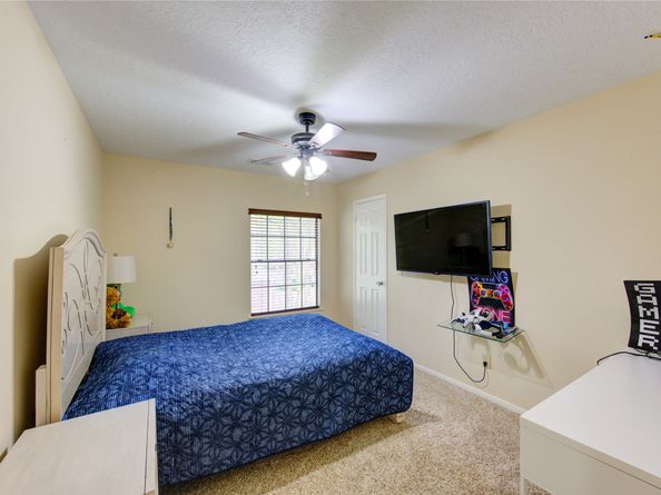 14 Treestar Place, Spring TX 77381