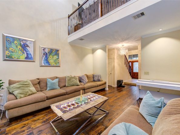 14 Treestar Place, Spring TX 77381