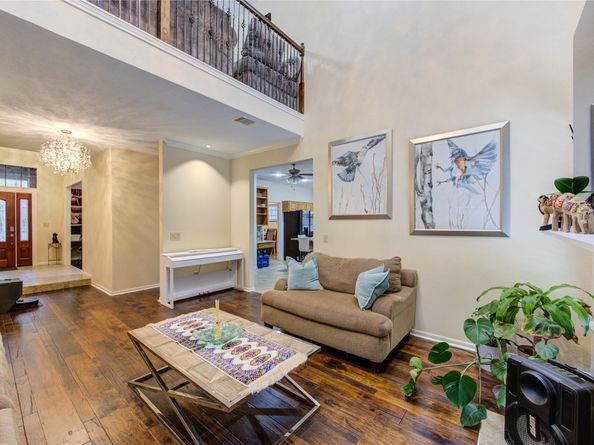 14 Treestar Place, Spring TX 77381
