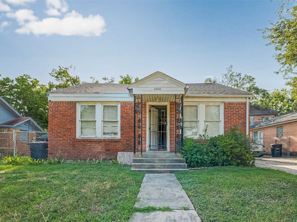 2416 Cumberland Street, Houston TX 77023