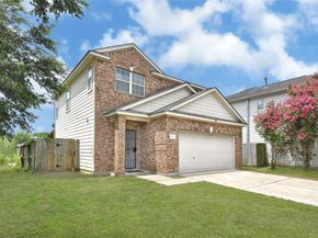 7918 Anza Circle, Houston TX 77012