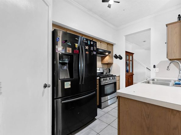 7918 Anza Circle, Houston TX 77012