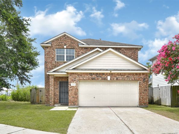 7918 Anza Circle, Houston TX 77012