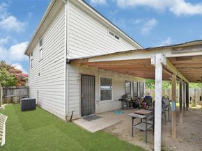 7918 Anza Circle, Houston TX 77012