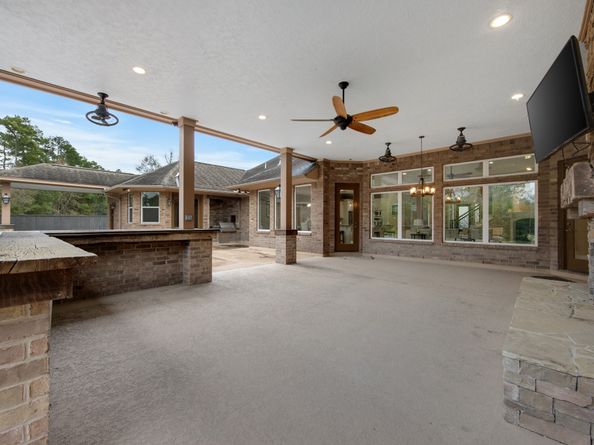 4411 Chateau Creek Way, Spring TX 77386