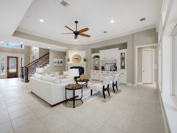 4411 Chateau Creek Way, Spring TX 77386