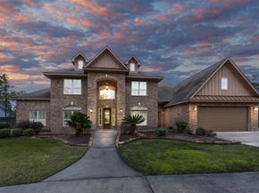 4411 Chateau Creek Way, Spring TX 77386