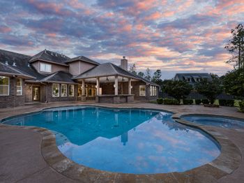 4411 Chateau Creek Way