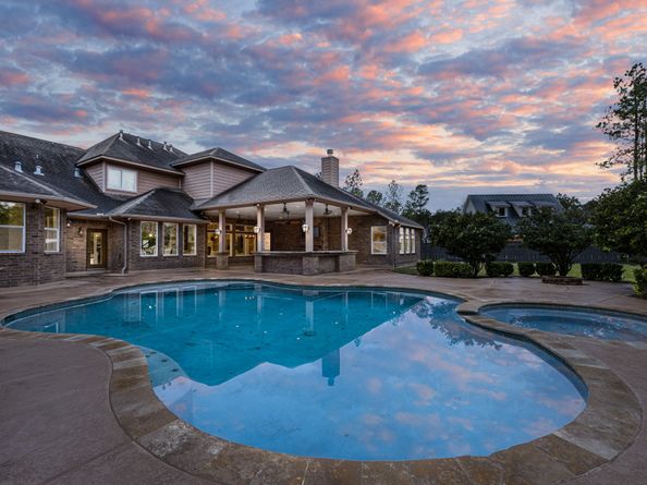 4411 Chateau Creek Way, Spring TX 77386