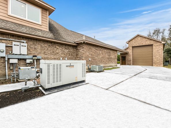 4411 Chateau Creek Way, Spring TX 77386