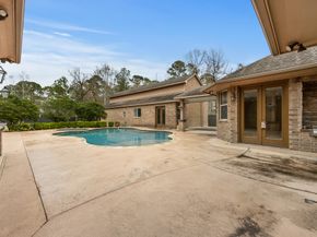 4411 Chateau Creek Way, Spring TX 77386