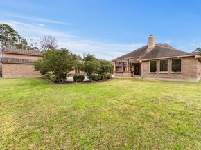 4411 Chateau Creek Way, Spring TX 77386