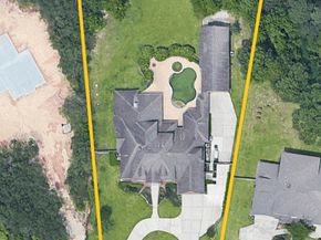 4411 Chateau Creek Way, Spring TX 77386