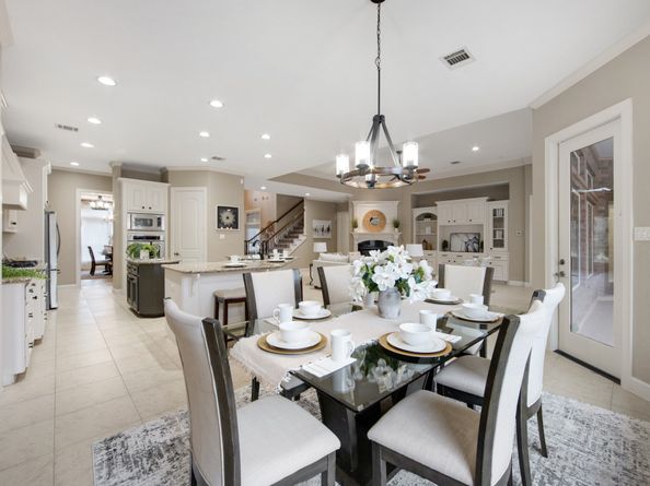 4411 Chateau Creek Way, Spring TX 77386