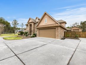 4411 Chateau Creek Way, Spring TX 77386