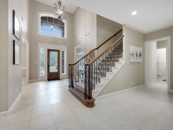 4411 Chateau Creek Way, Spring TX 77386