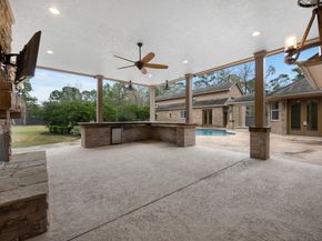 4411 Chateau Creek Way, Spring TX 77386