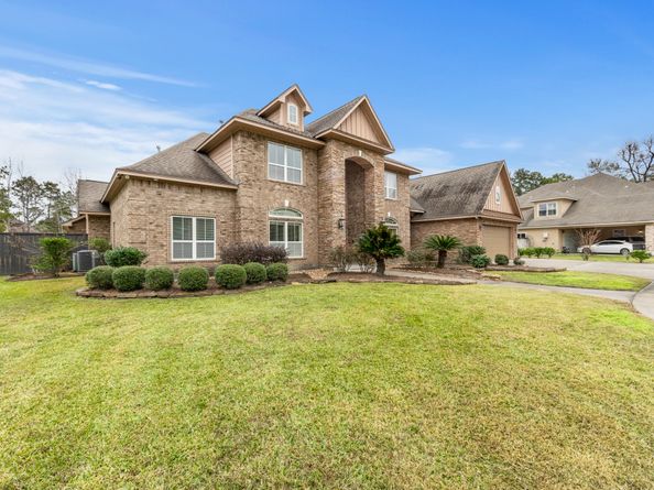 4411 Chateau Creek Way, Spring TX 77386