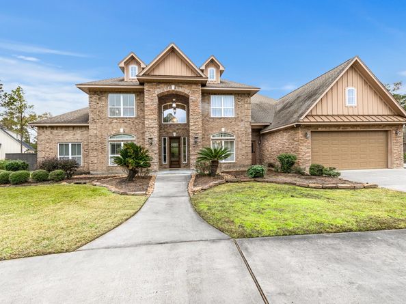 4411 Chateau Creek Way, Spring TX 77386
