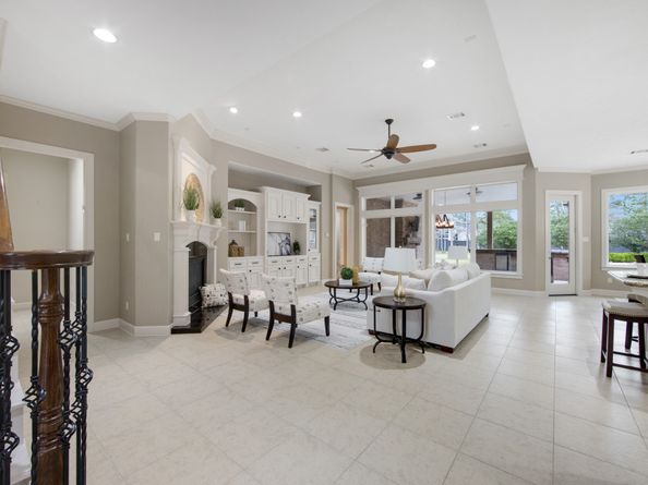 4411 Chateau Creek Way, Spring TX 77386