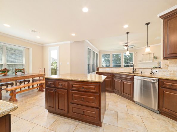 2408 Ellis Park Lane, Conroe TX 77304