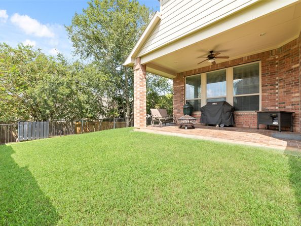 2408 Ellis Park Lane, Conroe TX 77304