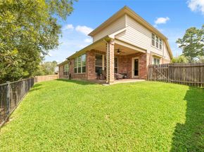 2408 Ellis Park Lane, Conroe TX 77304