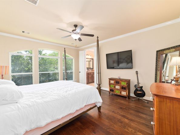 2408 Ellis Park Lane, Conroe TX 77304