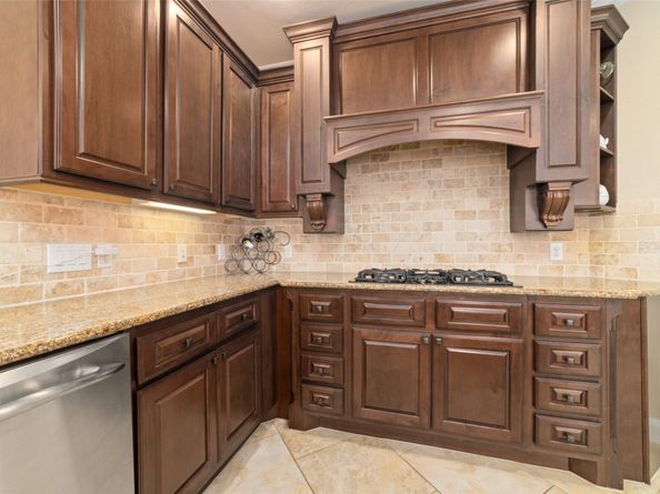 2408 Ellis Park Lane, Conroe TX 77304