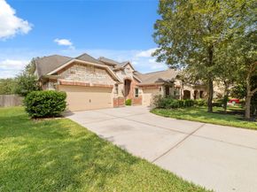 2408 Ellis Park Lane, Conroe TX 77304