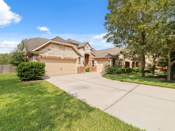 2408 Ellis Park Lane, Conroe TX 77304