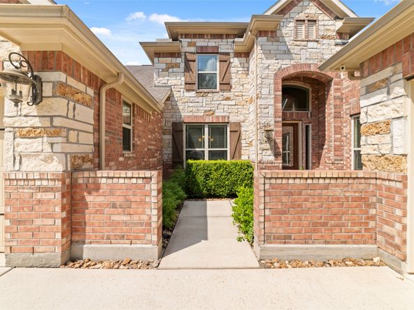 2408 Ellis Park Lane, Conroe TX 77304