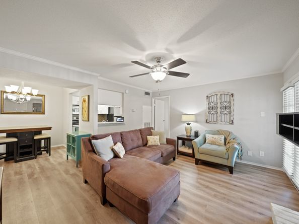 18519 Egret Bay Boulevard 1510, Webster TX 77058