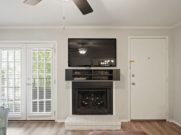 18519 Egret Bay Boulevard 1510, Webster TX 77058